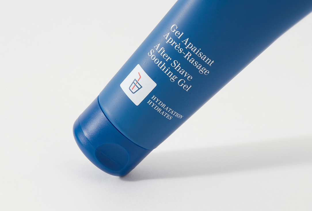 Clarins Hydrating after shave gel Men After Shave Soothing Gel 75 ml Clarins Hydrating after shave gel Men After Shave Soothing Gel