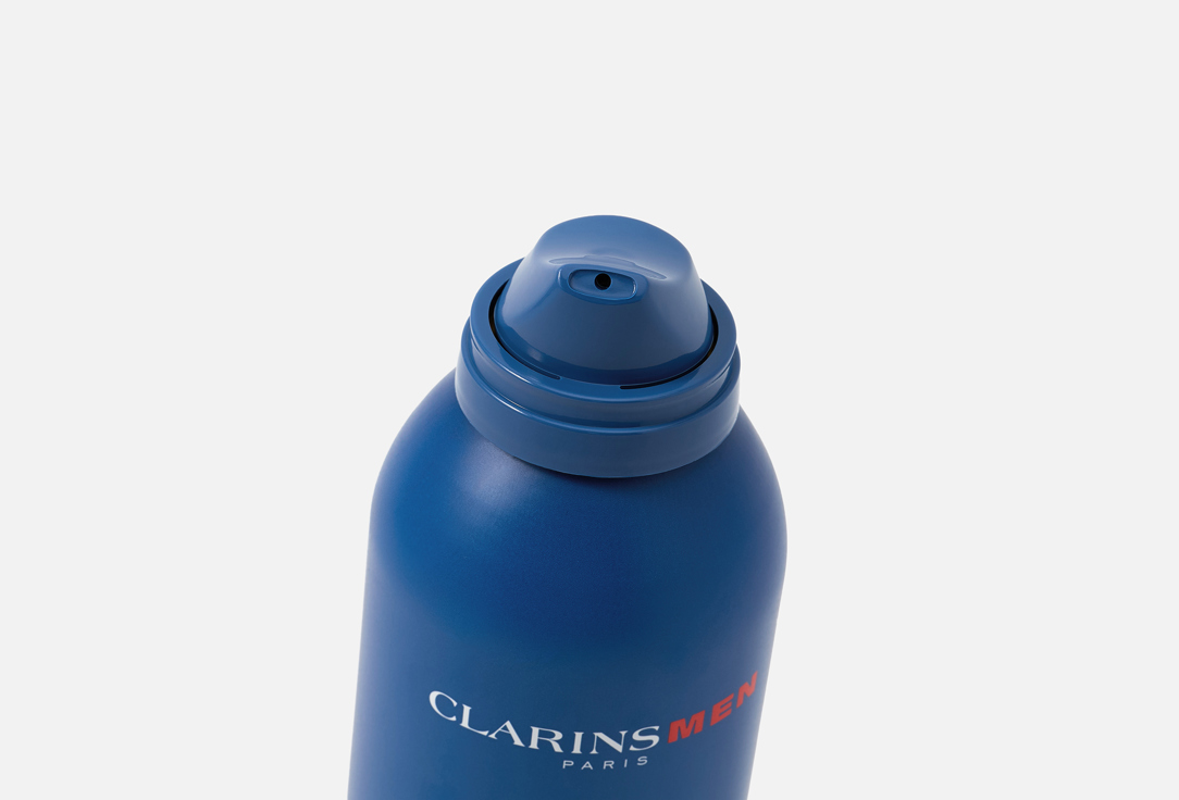 Clarins Foaming shaving gel Men