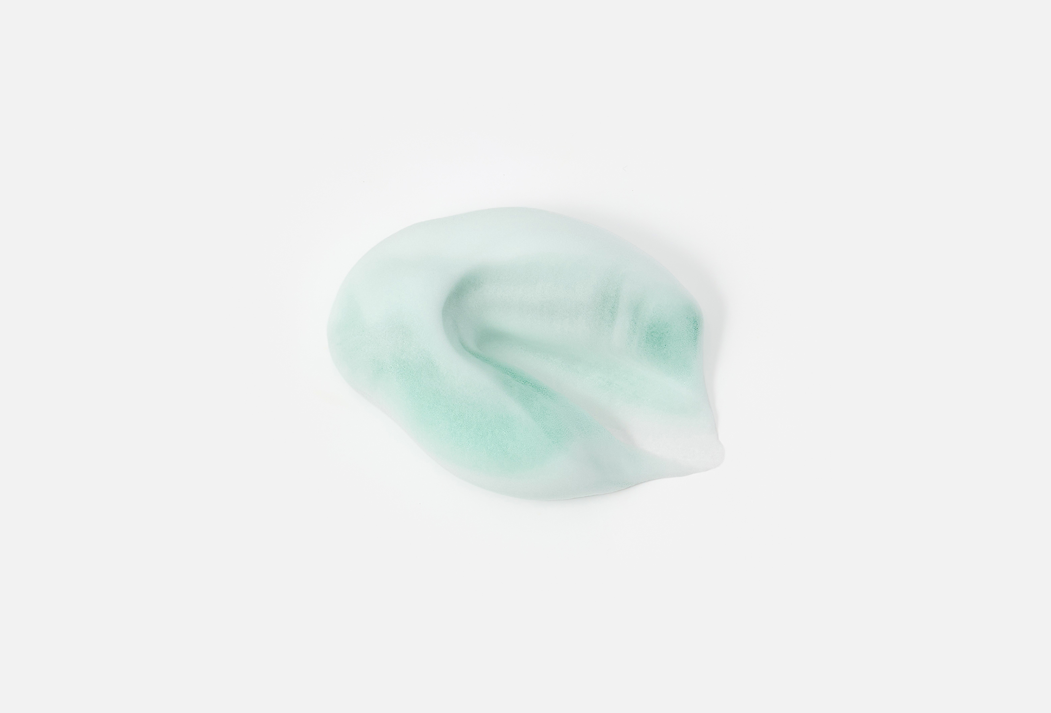 Clarins Foaming shaving gel Men