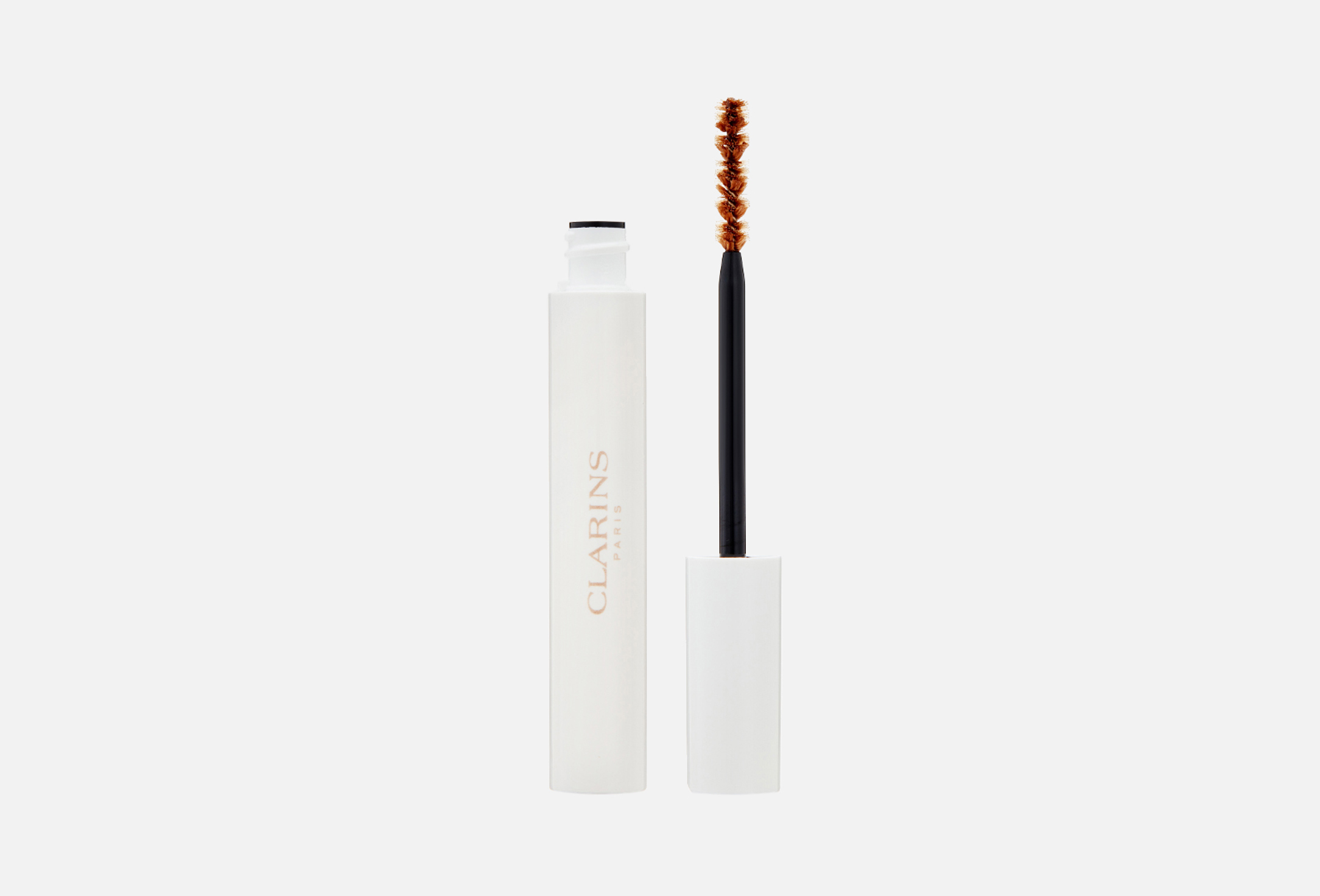 SOS Lashes Serum Mascara 8 Caramel
