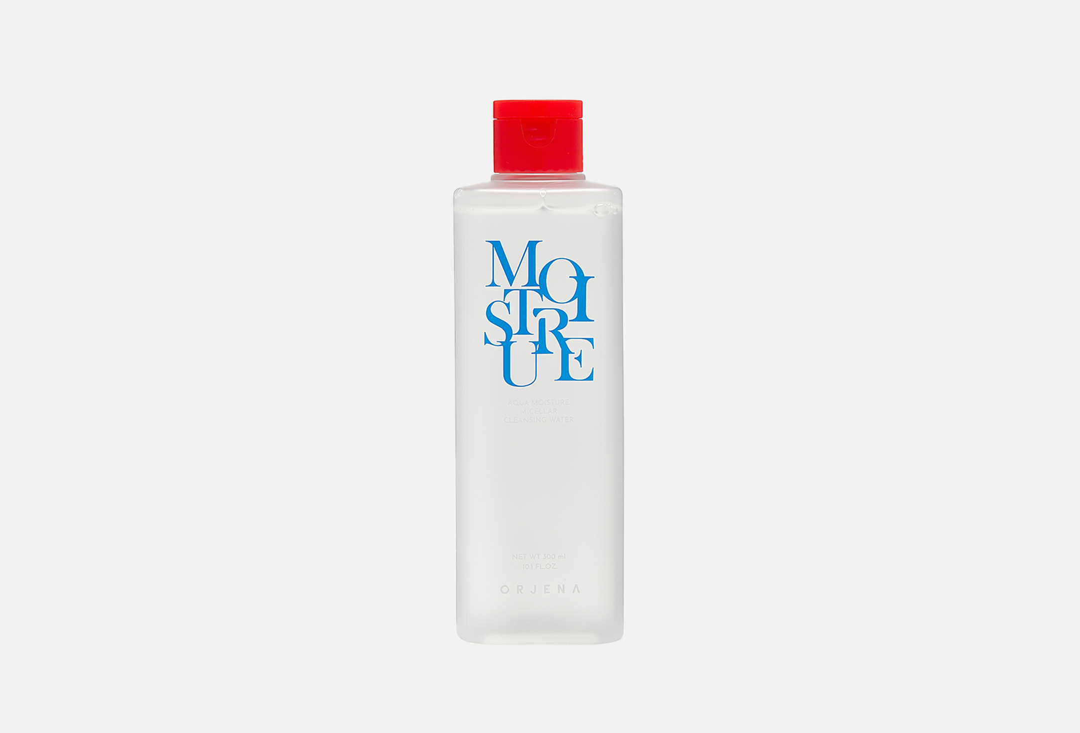 Aqua Moisture  300 