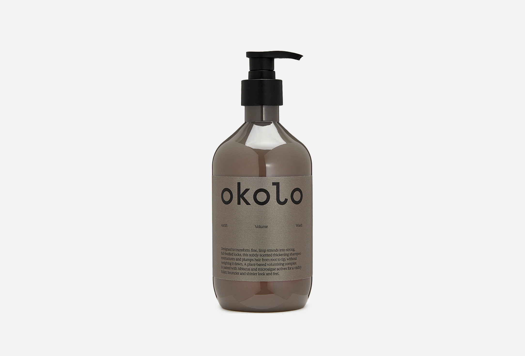 Airlift Volume Wash  500 