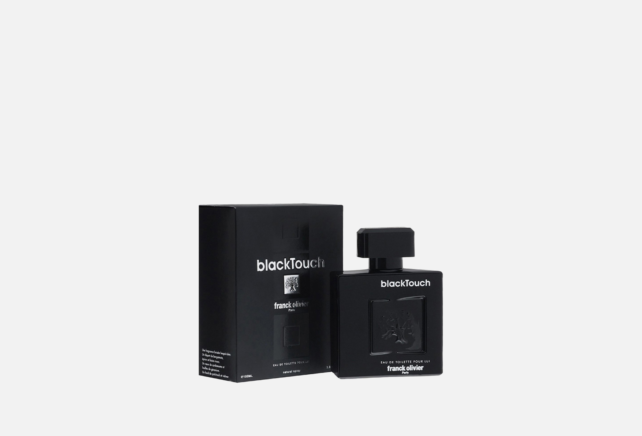 Black Touch 100