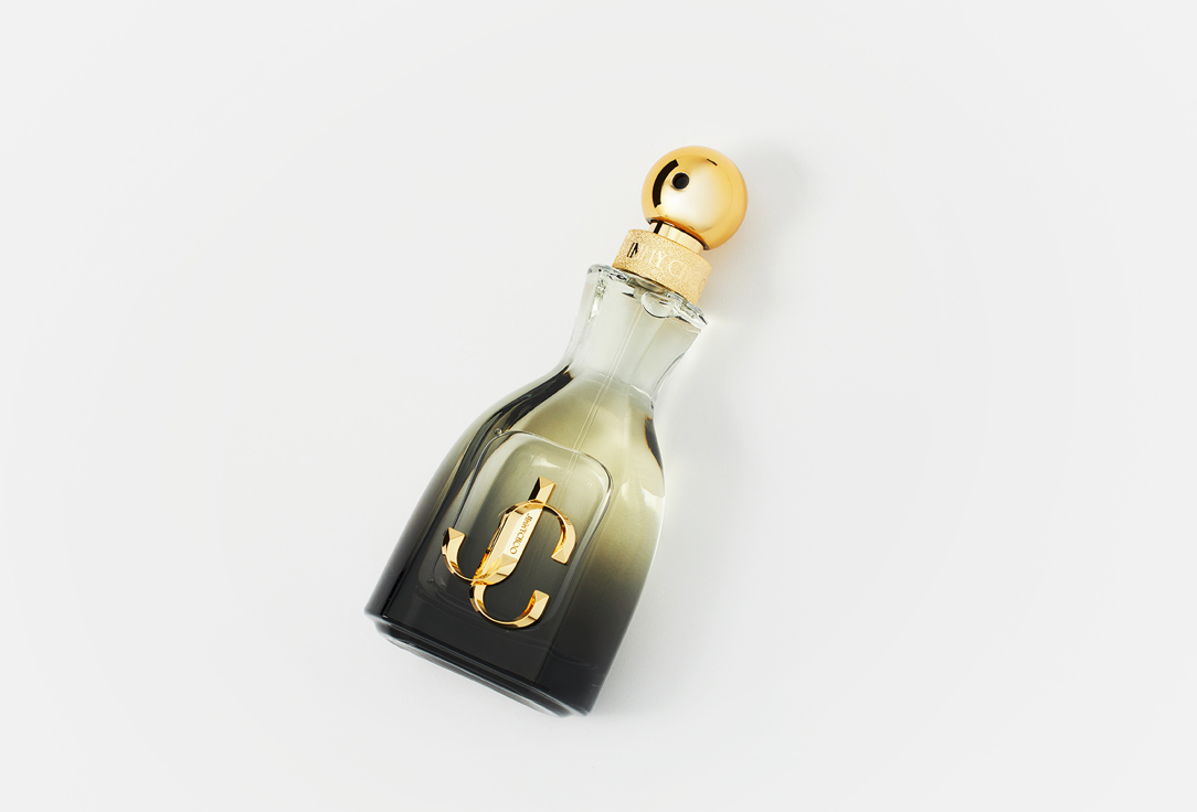 Jimmy Choo Парфюмерная вода I want choo forever