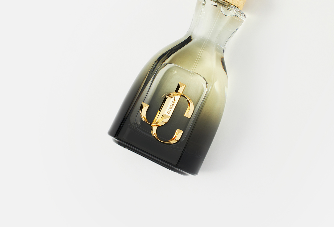 Jimmy Choo Парфюмерная вода I want choo forever