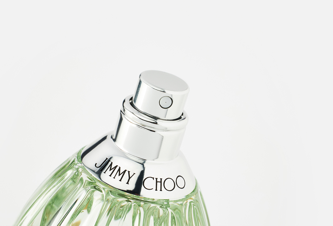 JIMMY CHOO Eau de Toilette Floral