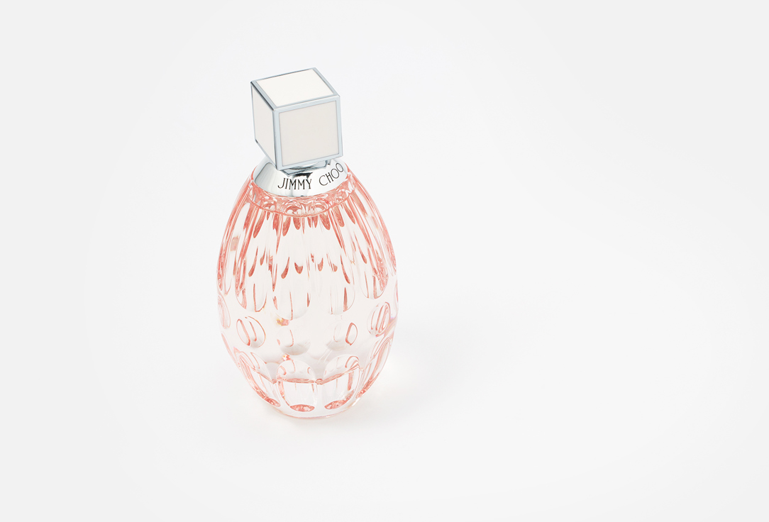 JIMMY CHOO Eau de Toilette L'Eau 90 ml JIMMY CHOO Eau de Toilette L'Eau