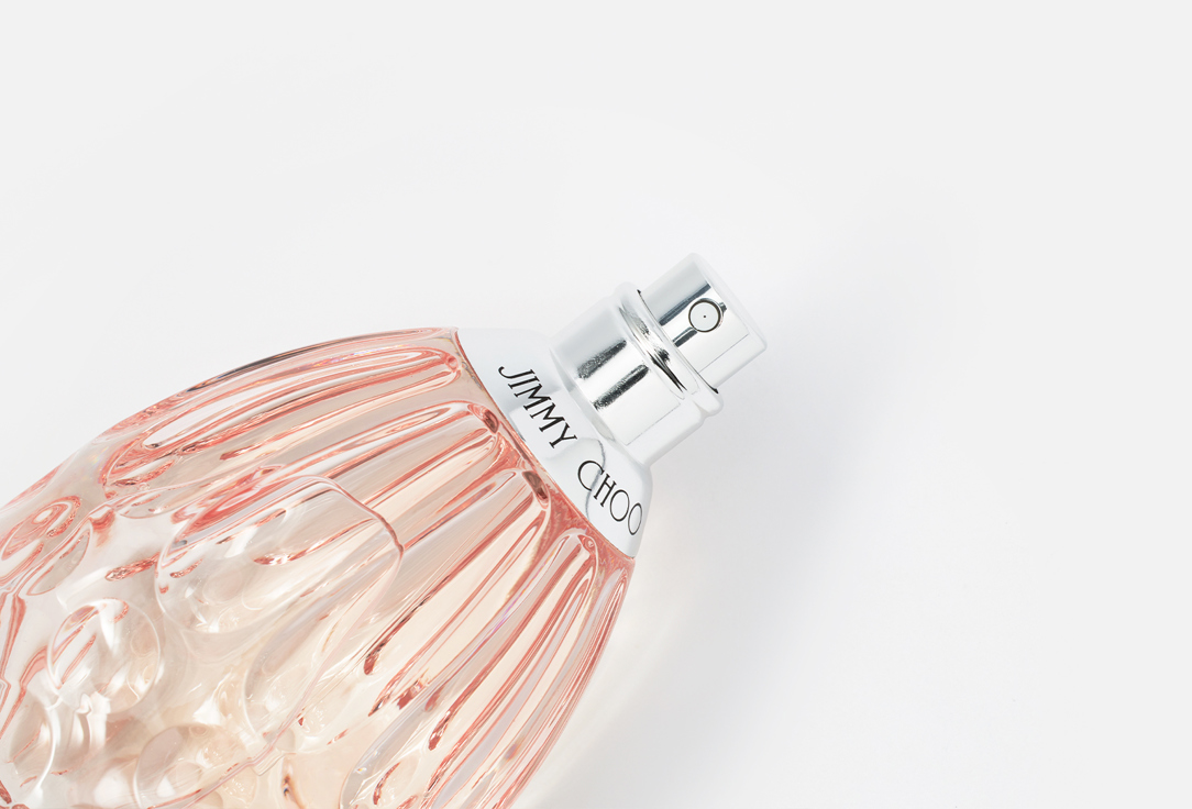 JIMMY CHOO Eau de Toilette L'Eau 90 ml JIMMY CHOO Eau de Toilette L'Eau