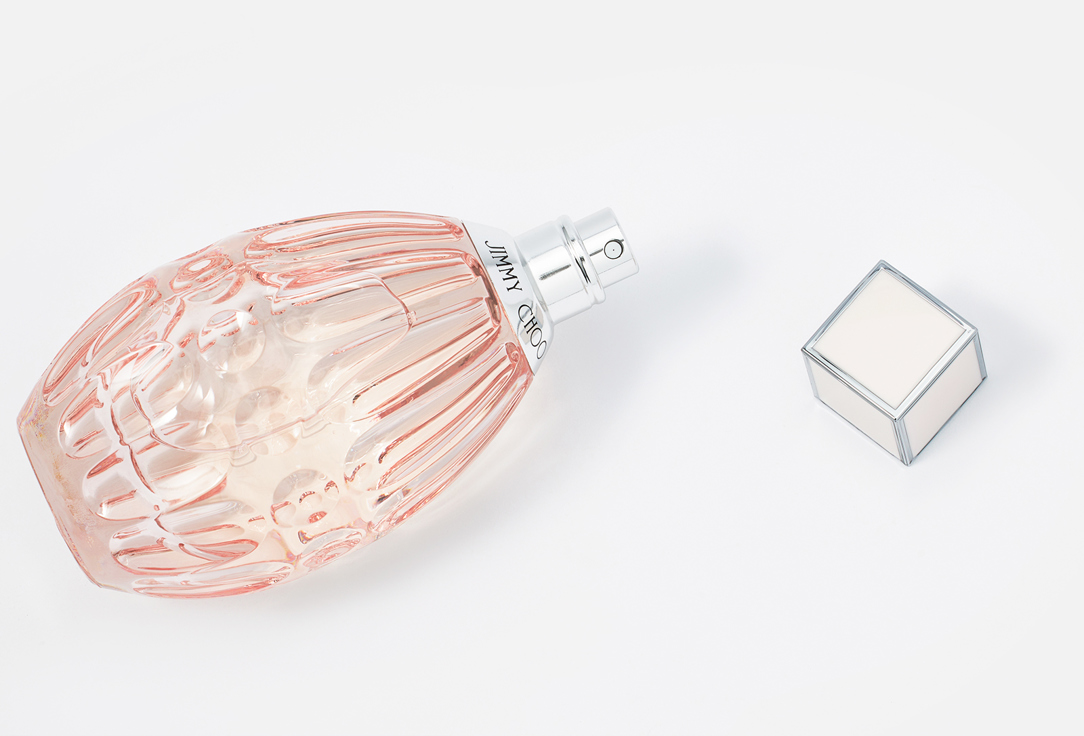 JIMMY CHOO Eau de Toilette L'Eau 90 ml JIMMY CHOO Eau de Toilette L'Eau