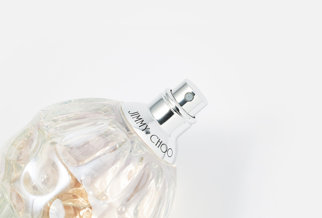 JIMMY CHOO Eau De Toilette Eau de Toilette 100 ml JIMMY CHOO Eau De Toilette Eau de Toilette