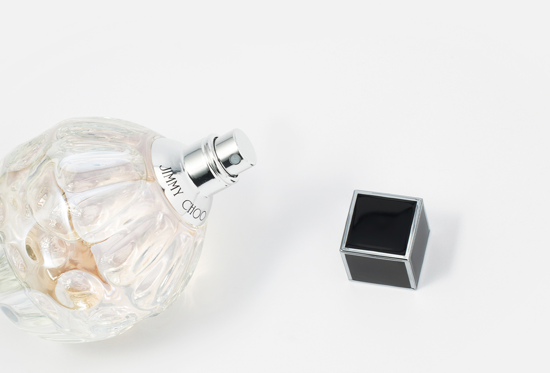 JIMMY CHOO Eau De Toilette Eau de Toilette 100 ml JIMMY CHOO Eau De Toilette Eau de Toilette