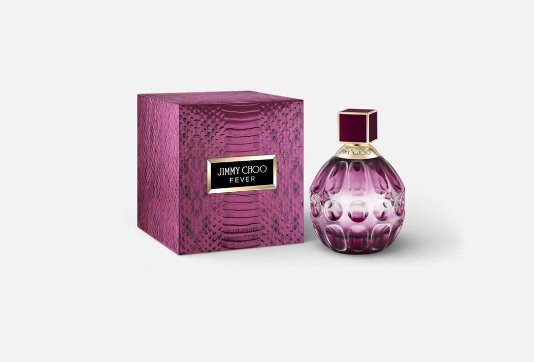 JIMMY CHOO Eau de Parfum Fever