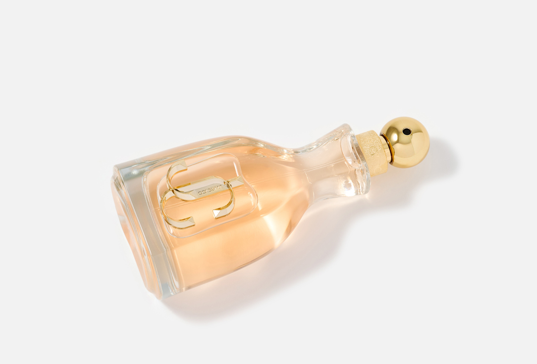 JIMMY CHOO Eau de parfum I WANT CHOO