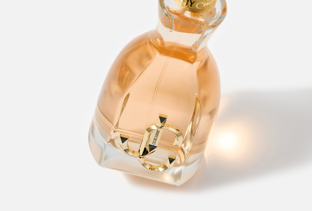 JIMMY CHOO Eau de parfum I WANT CHOO