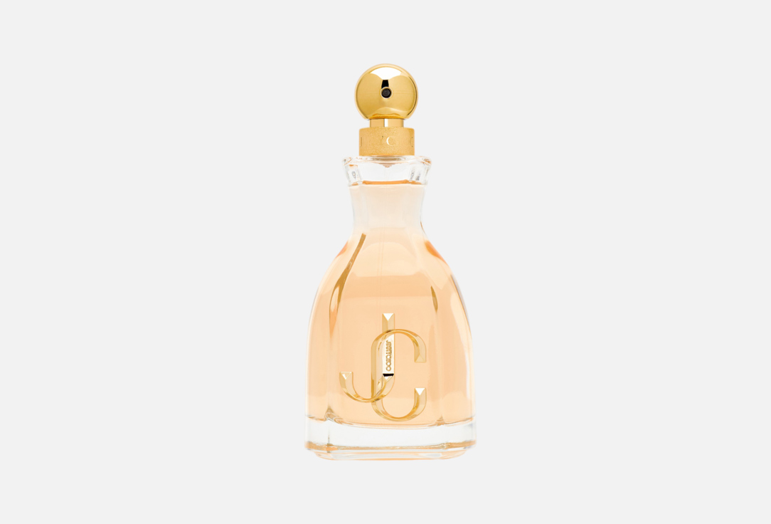JIMMY CHOO Eau de parfum I WANT CHOO