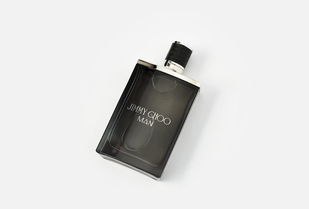 JIMMY CHOO Eau De Toilette MAN