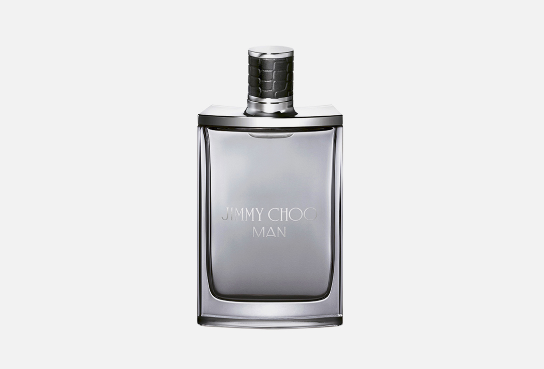 JIMMY CHOO Eau De Toilette MAN