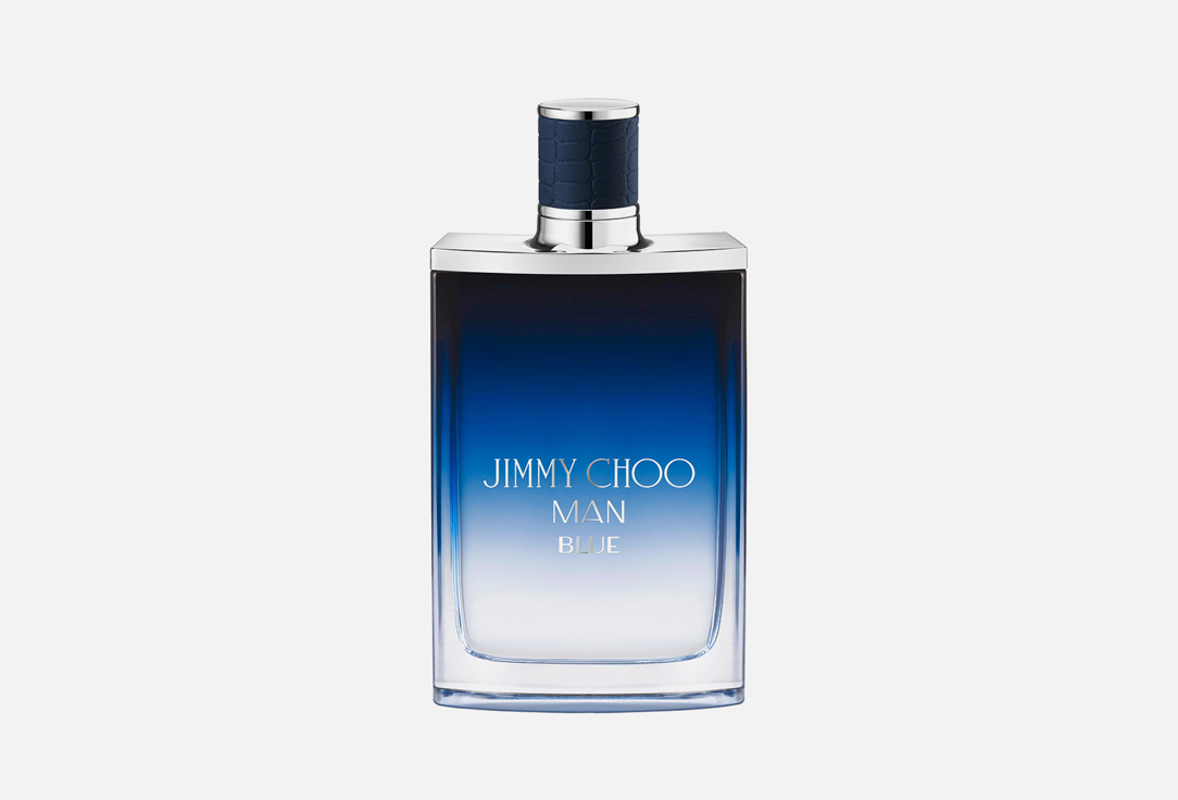 JIMMY CHOO Eau de Toilette Man Blue