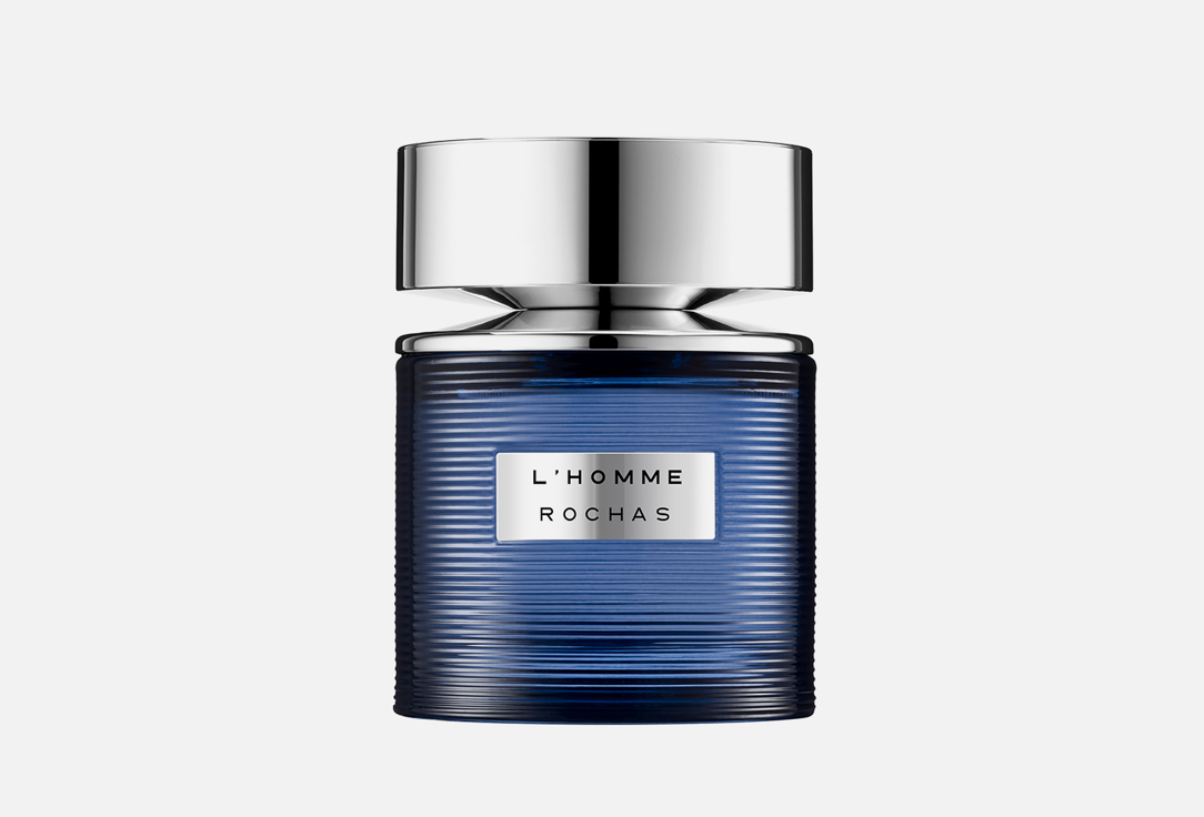 ROCHAS Eau de Toilette L’Homme Rochas