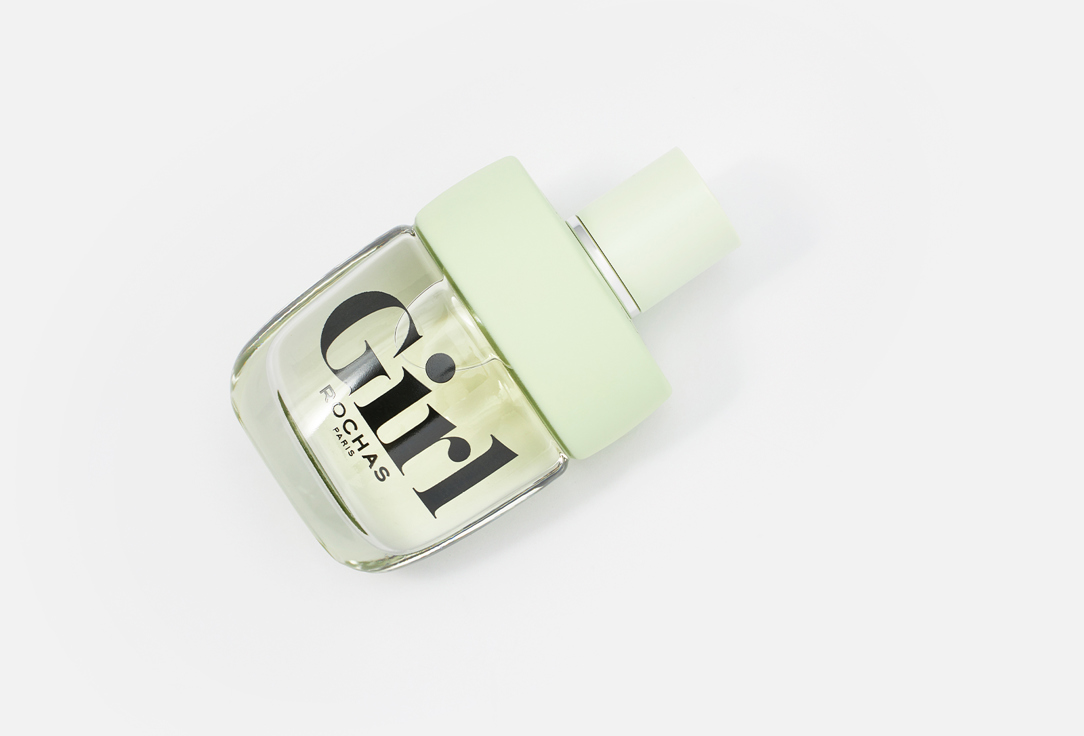 ROCHAS Eau de Toilette Girl