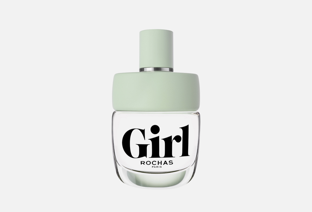 ROCHAS Eau de Toilette Girl
