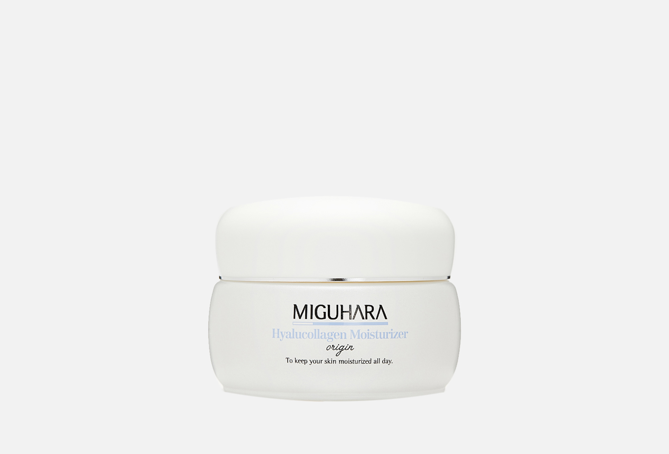 Hyalucollagen Moisturizer origin 50