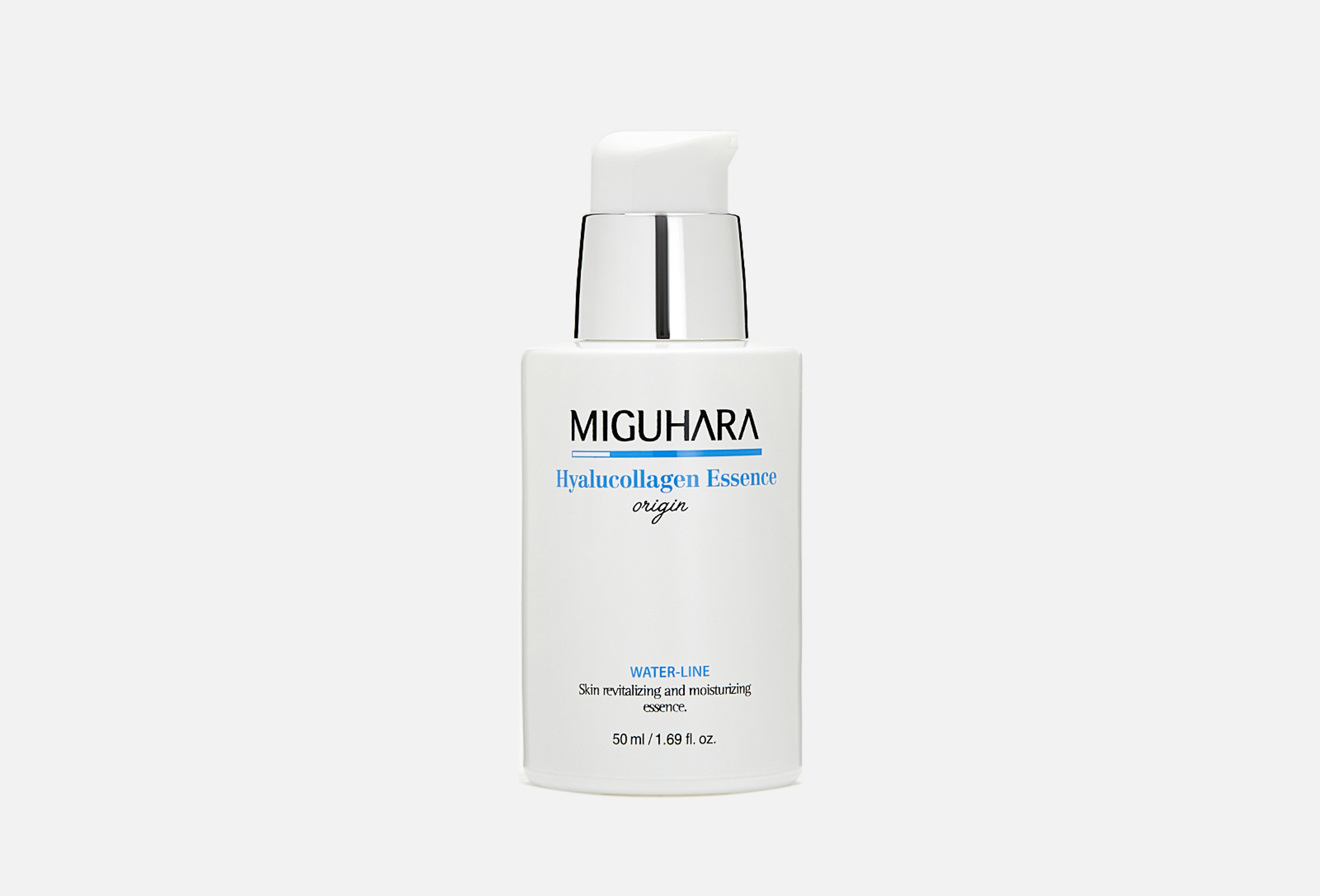 Hyalucollagen Essence origin 50