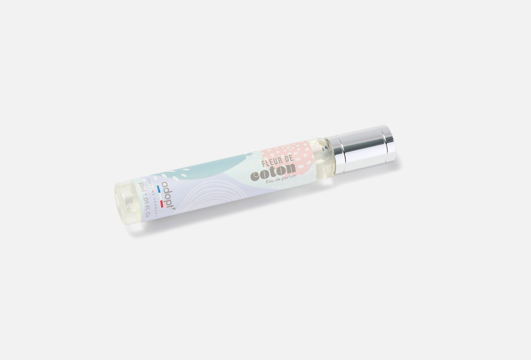 Adopt Eau de Parfum Fleur De Coton