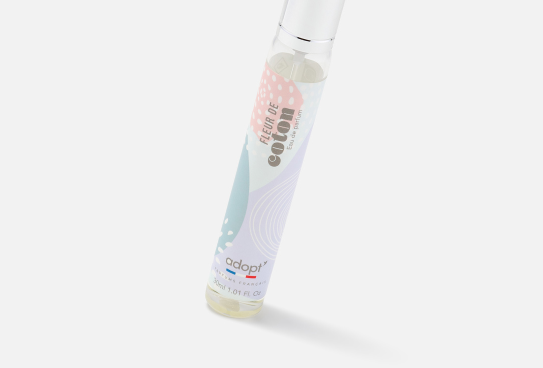 Adopt Eau de Parfum Fleur De Coton
