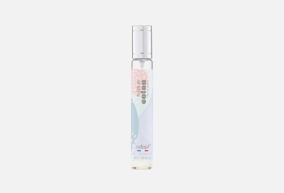 Adopt Eau de Parfum Fleur De Coton