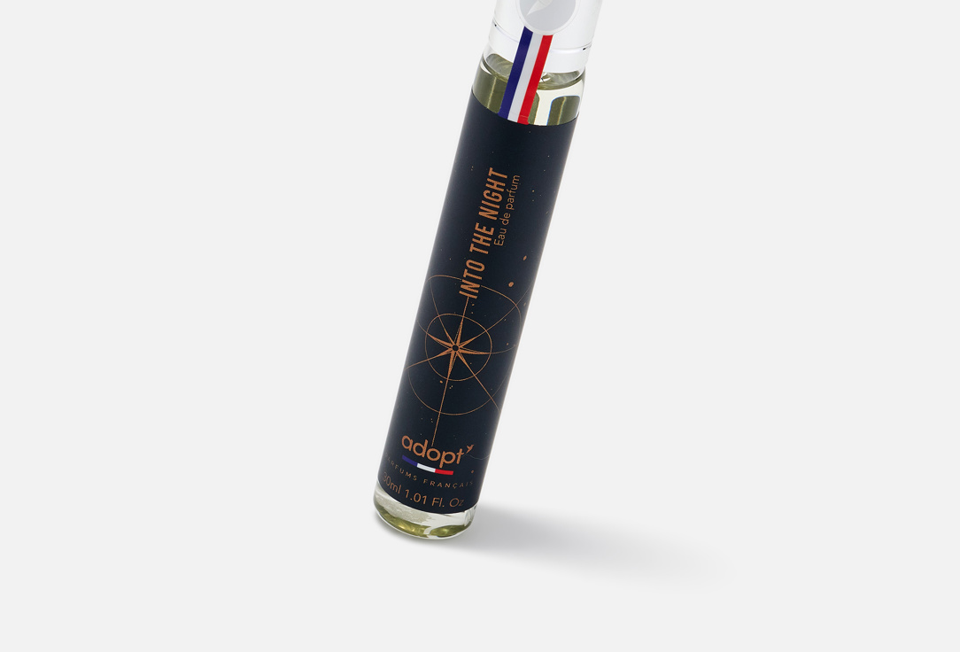 Adopt Eau de Parfum Into The Night