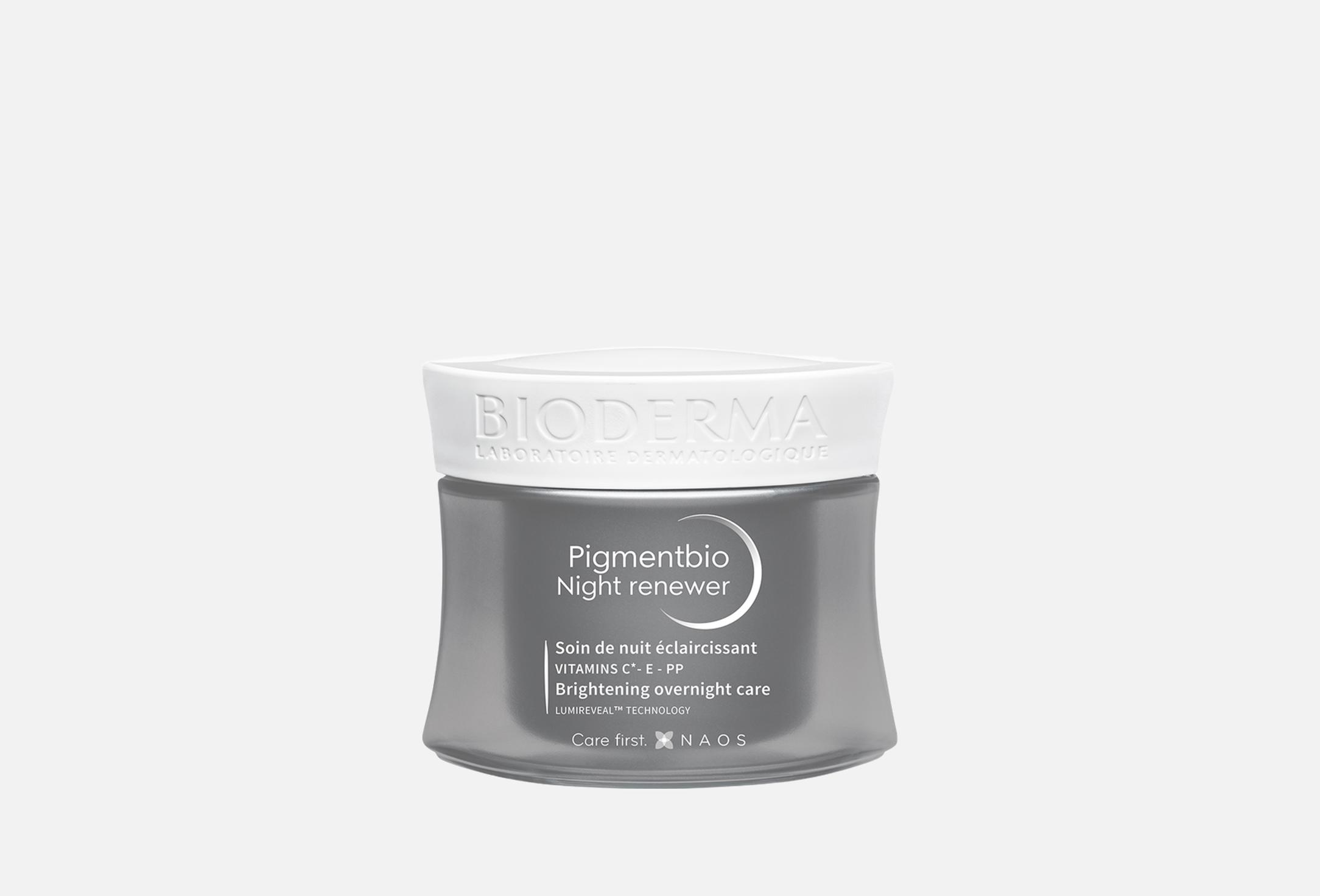 Pigmentbio 50