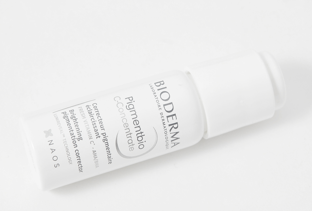 Bioderma Brightening Serum for sensitive skin Pigmentbio