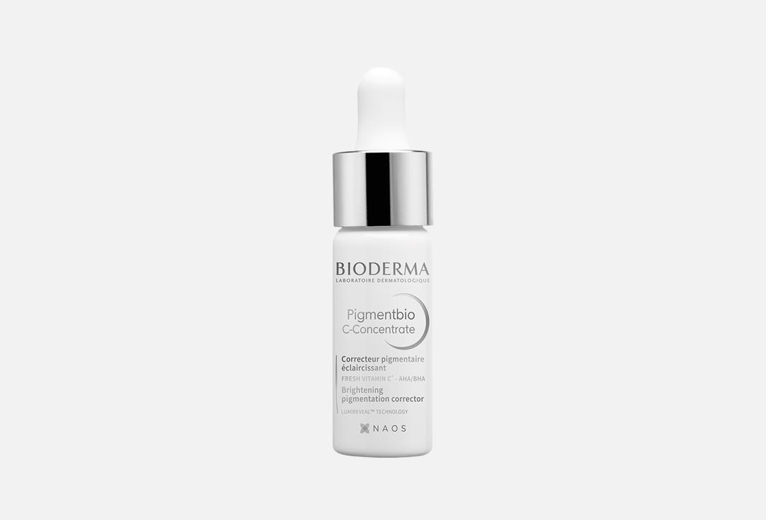 Bioderma Brightening Serum for sensitive skin Pigmentbio