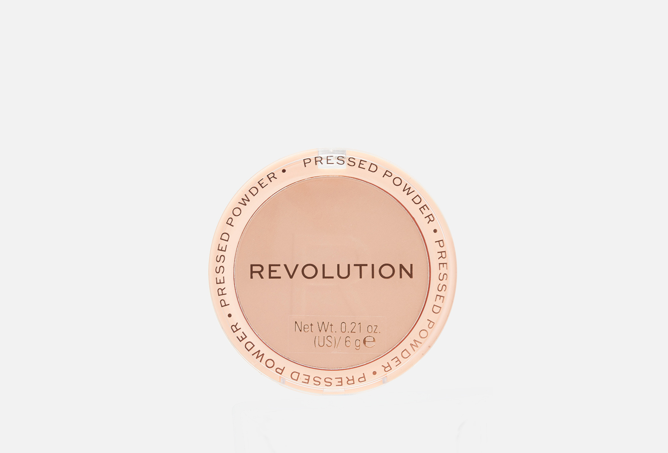 Reloaded 6 Beige