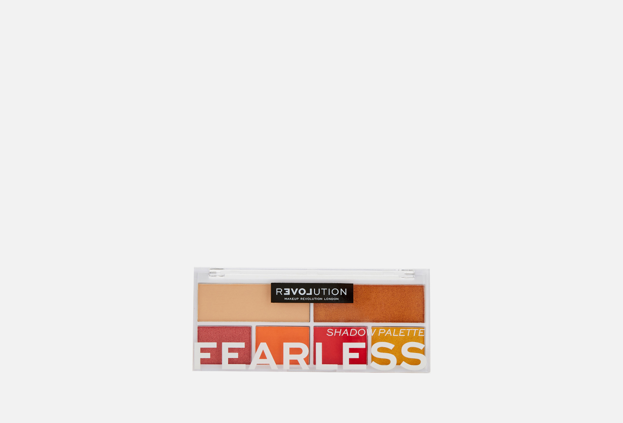 Colour Play 5.2 Fearless