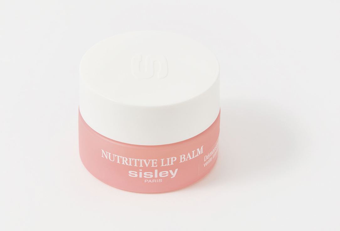 Sisley Nourishing & Soothing Lip Balm Nutritive Lip Balm 9 g Sisley Nourishing & Soothing Lip Balm Nutritive Lip Balm