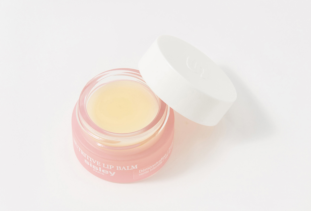Sisley Nourishing & Soothing Lip Balm Nutritive Lip Balm 9 g Sisley Nourishing & Soothing Lip Balm Nutritive Lip Balm