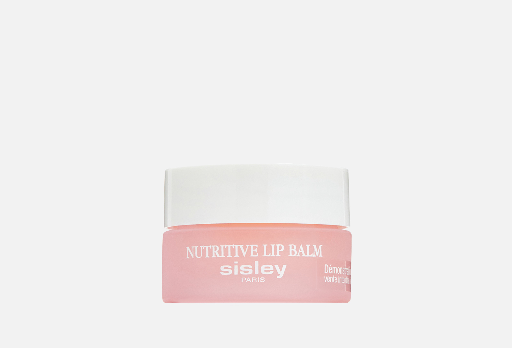 Nutritive Lip Balm  9 