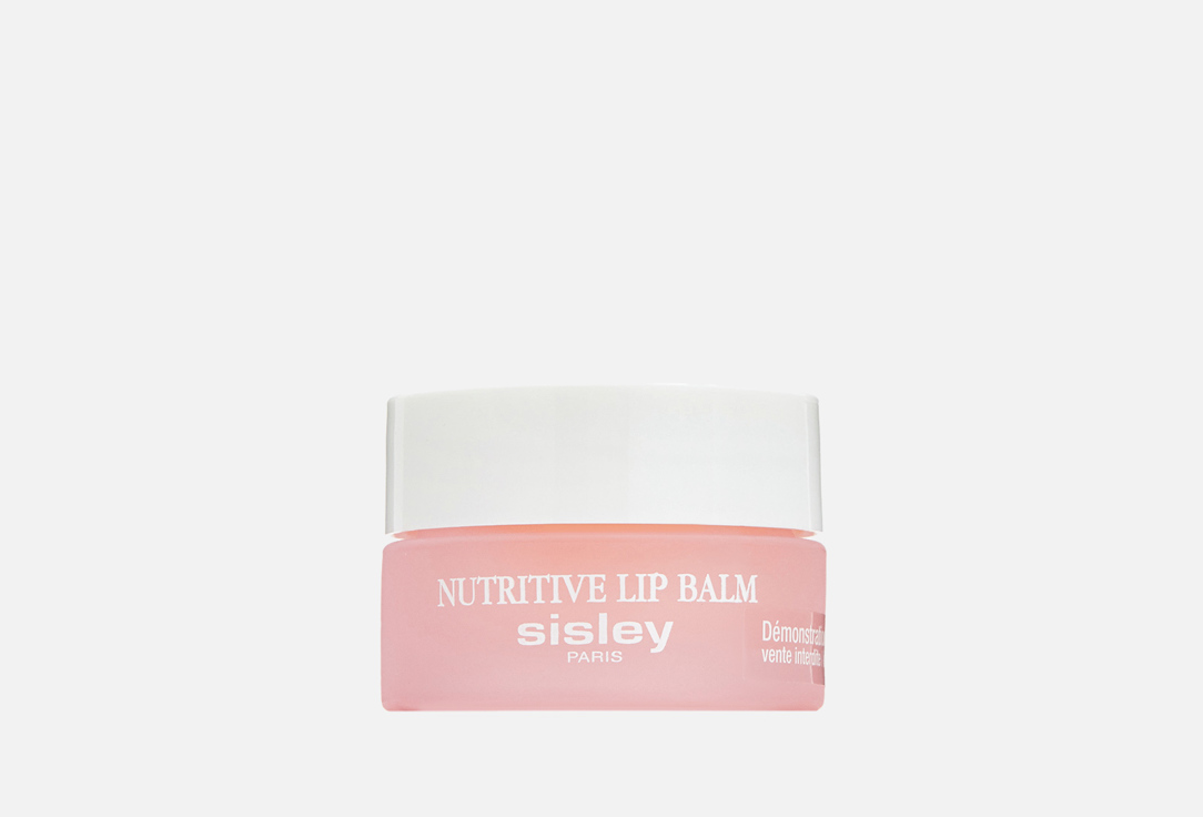 Sisley Nourishing & Soothing Lip Balm Nutritive Lip Balm 9 g Sisley Nourishing & Soothing Lip Balm Nutritive Lip Balm