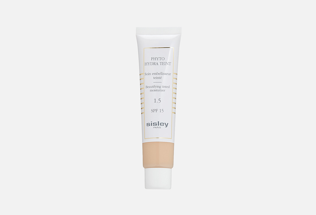 Sisley Hydrating foundation SPF15 Phyto-Hydra Teint