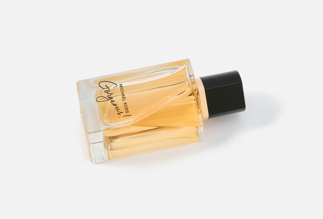 Michael Kors Eau de parfum Gorgeous! 50 ml Michael Kors Eau de parfum Gorgeous!
