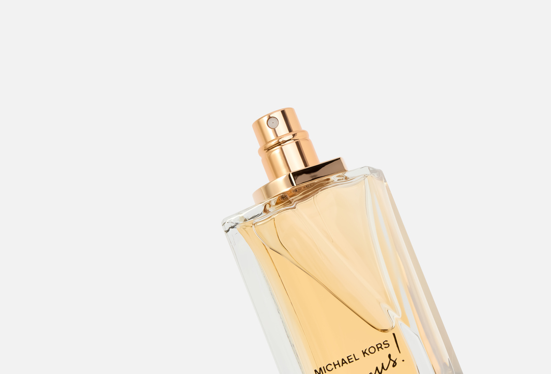 Michael Kors Eau de parfum Gorgeous! 50 ml Michael Kors Eau de parfum Gorgeous!