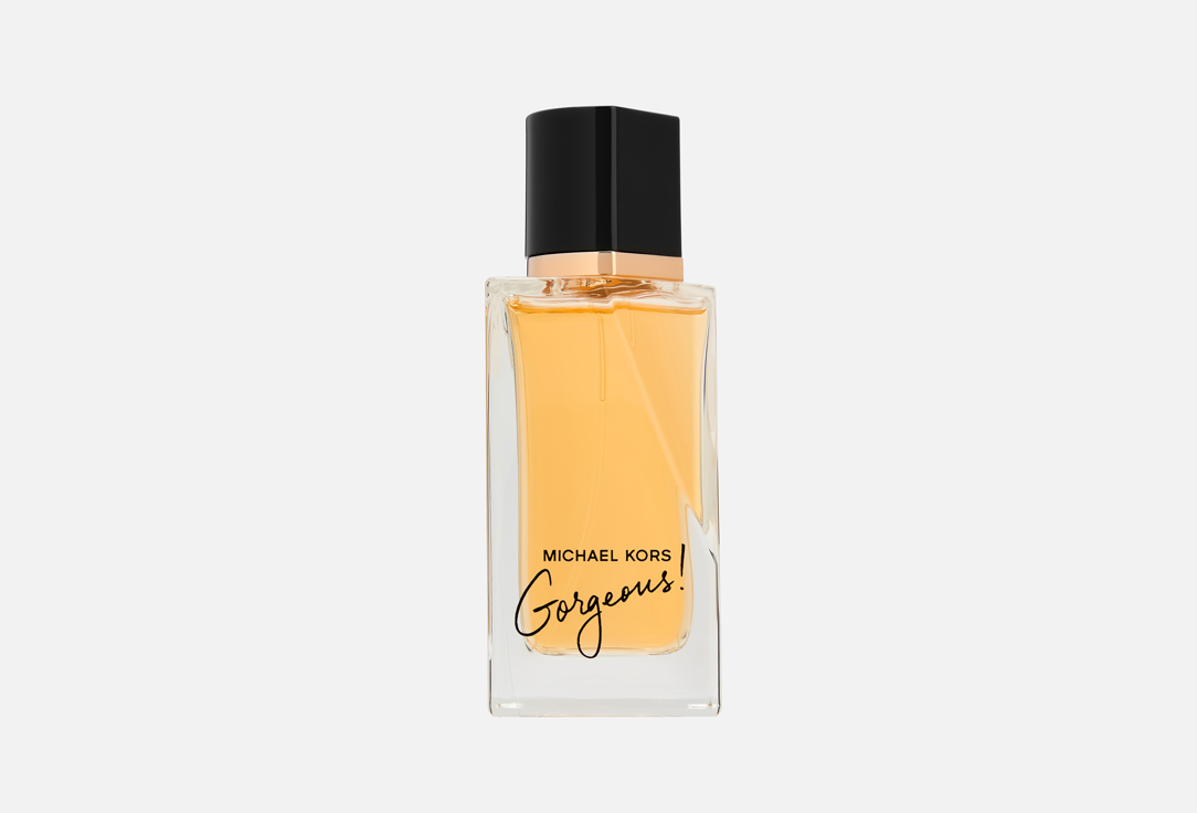 Michael Kors Eau de parfum Gorgeous! 50 ml Michael Kors Eau de parfum Gorgeous!