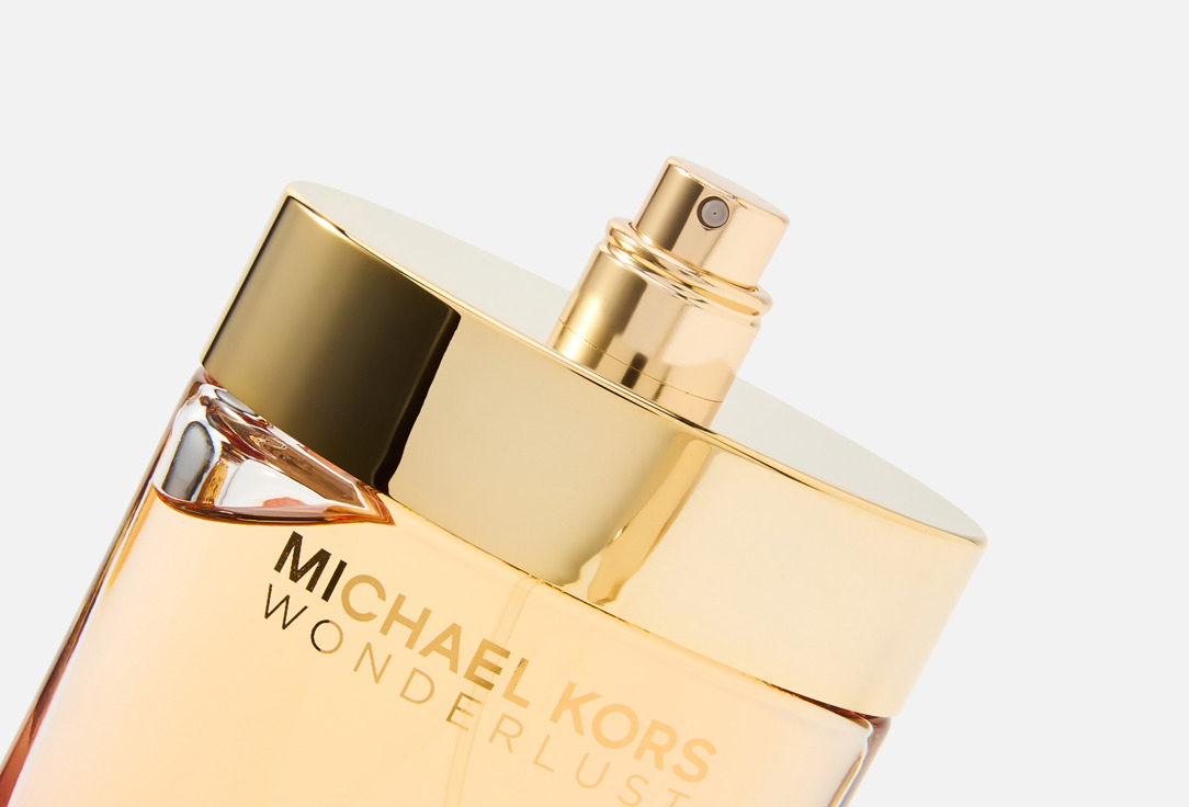 Michael Kors Eau de parfum Wonderlust