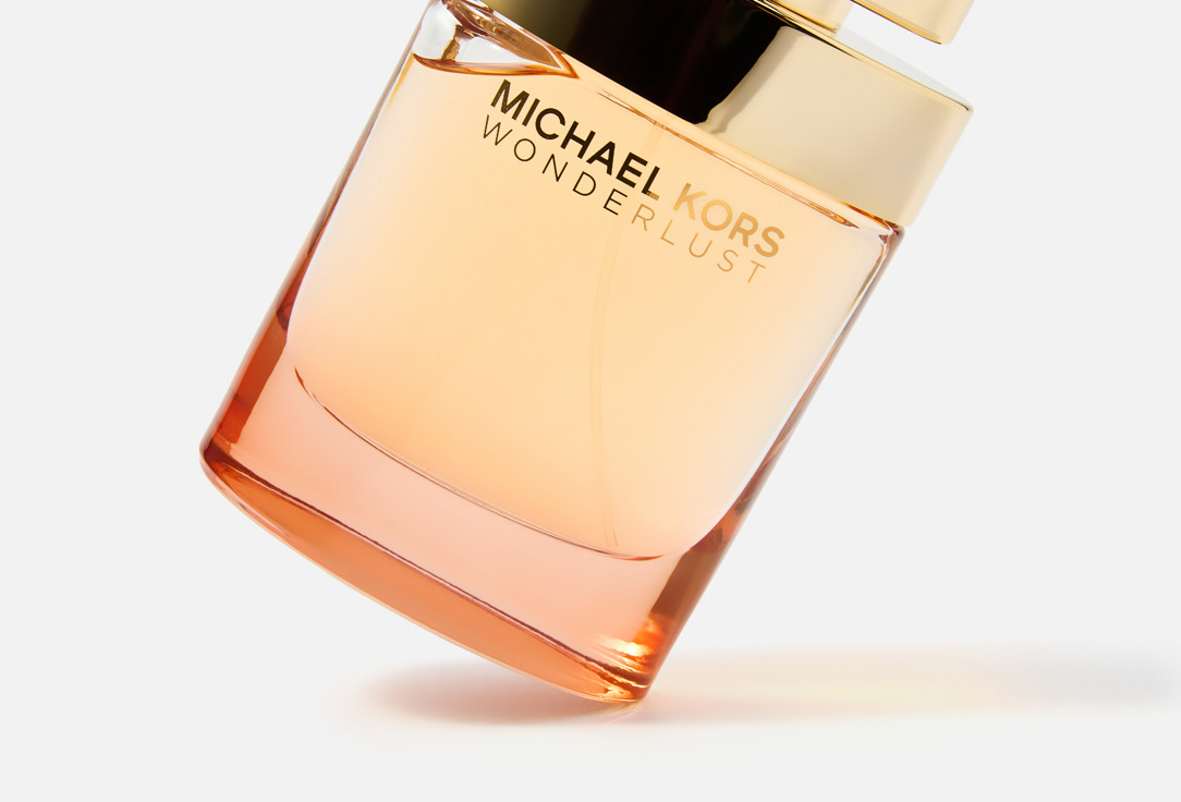 Michael Kors Eau de parfum Wonderlust