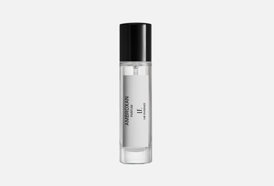 Lab Fragrance Parfum Ambroxan