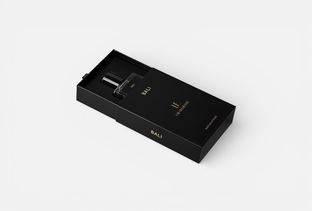 Lab Fragrance Parfum Bali