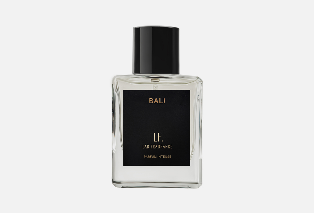 Lab Fragrance Parfum Bali