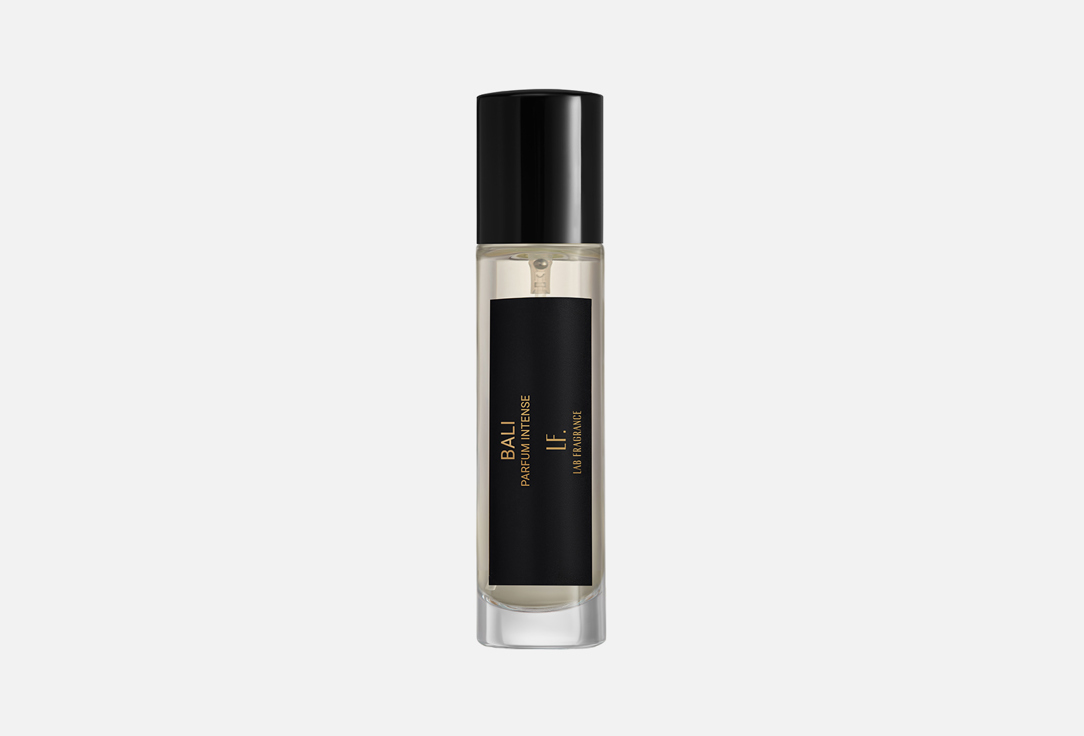 Lab Fragrance Parfum Bali